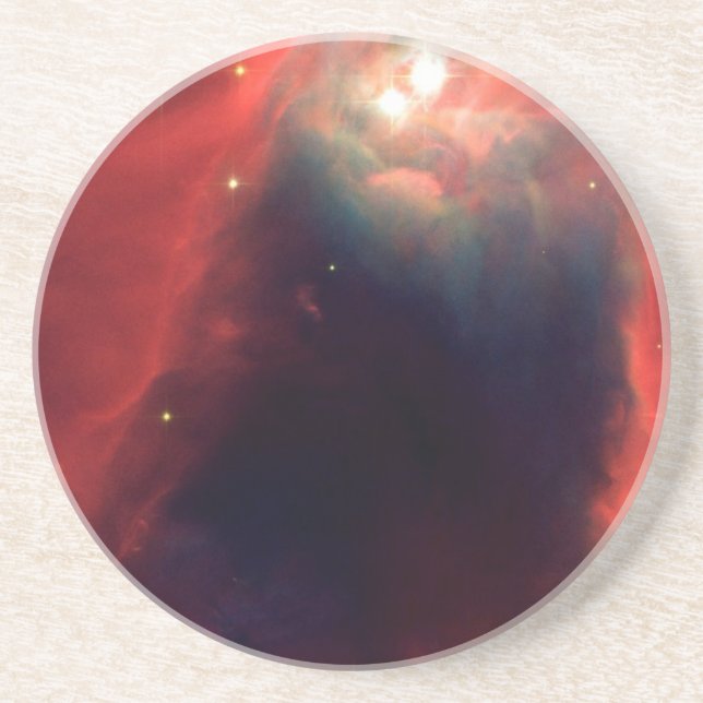 KonstellationDraco Untersetzer (Vorne)