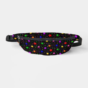 Konstellationen Bauchtasche