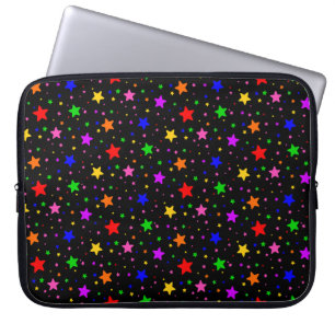 Konstellationen Laptopschutzhülle