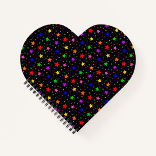 Konstellationen Notizbuch