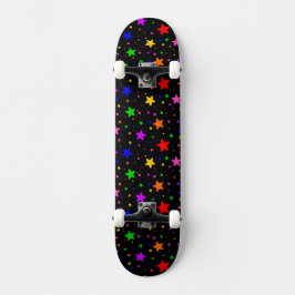 Konstellationen Skateboard
