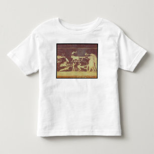 Konstellationen, von der Begräbniskammer Kleinkind T-shirt