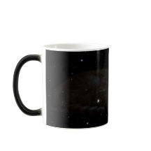 Konstellations-Katze