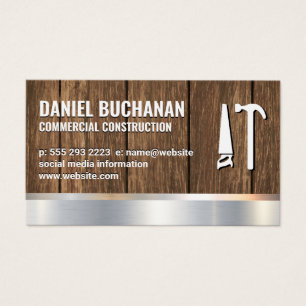 Konstruktion   Holz Metallisch   Sägen von Hammerw