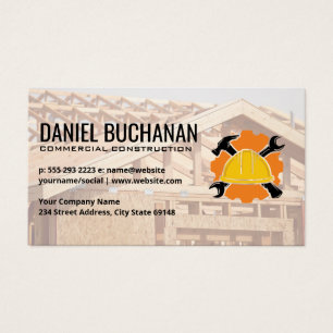 Konstruktion Holzrahmen