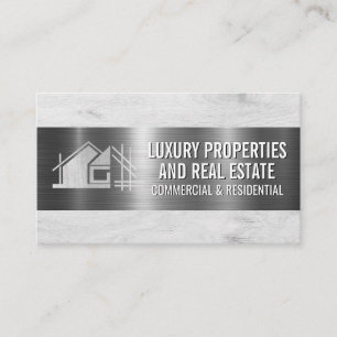 Konstruktionslogo   Hintergrund Holz Visitenkarte