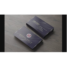 Konstruktionsmetall, Gerahmt, Monogramm, Schwarz