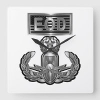 Konstruktionsmuster für Stahltypen EOD