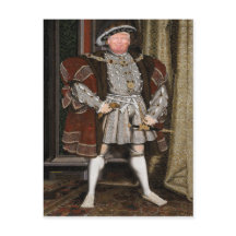 Kontakt Donald J. Trump Lyin King Postcard