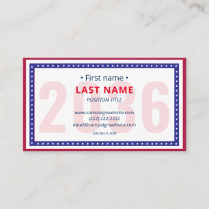 Kontaktinformation zur zweisprachigen Kampagne für Visitenkarte