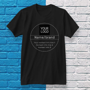 Kontaktinformationen zu Retro-Modern Business oder T-Shirt