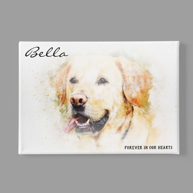 Kontemparation für immer in unserem Herz Fotoplatte (Von Creator hochgeladen)