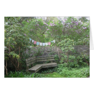 Kontemplationswinkel