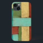 Kontempoare Küste mehrfarbige Malerei Case-Mate iPhone Hülle<br><div class="desc">Aqua,  grün,  rot und gelb treffen sich in einer Explosion von Farben,  die an ein Muster auf einem Stranddeck erinnert. Dieses zeitgenössische Küstengemälde an der Wand zu hängen,  könnte Sie dazu verleiten,  den Urlaub zu nehmen,  den Sie verbringen! Das ist ein tolles Geschenk für alle,  die einen Strandurlaub brauchen.</div>