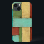 Kontempoare Küste mehrfarbige Malerei Case-Mate iPhone Hülle<br><div class="desc">Aqua,  grün,  rot und gelb treffen sich in einer Explosion von Farben,  die an ein Muster auf einem Stranddeck erinnert. Dieses zeitgenössische Küstengemälde an der Wand zu hängen,  könnte Sie dazu verleiten,  den Urlaub zu nehmen,  den Sie verbringen! Das ist ein tolles Geschenk für alle,  die einen Strandurlaub brauchen.</div>