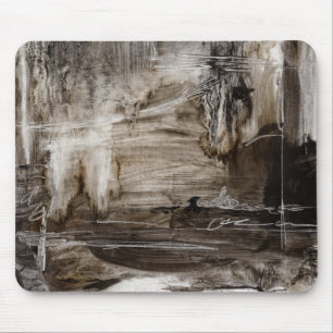 Kontinuum I Mousepad