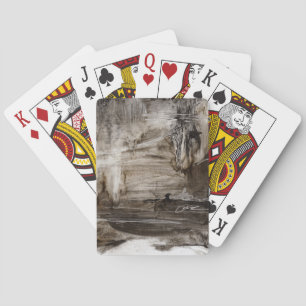 Kontinuum I Spielkarten