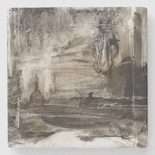 Kontinuum I Steinuntersetzer