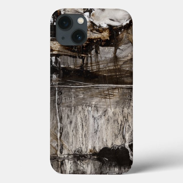 Kontinuum II Case-Mate iPhone Hülle (Rückseite)