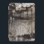 Kontinuum II iPad Mini Hülle<br><div class="desc">Zuhause Décor</div>