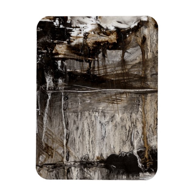 Kontinuum II Magnet (Vertikal)