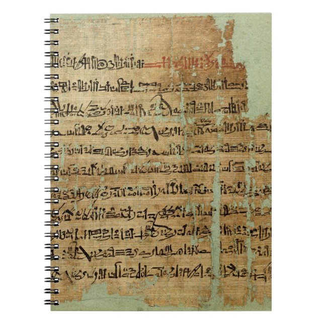 Konto der Schlacht von Qadesh, vorbei geliefert Notizblock (Vorderseite)