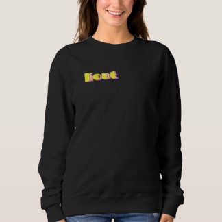 Konto Sweatshirt
