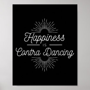 Kontra Dancing Poster
