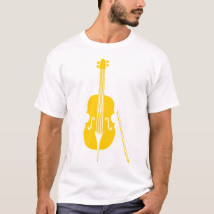 Kontrabass - Amber T-Shirt