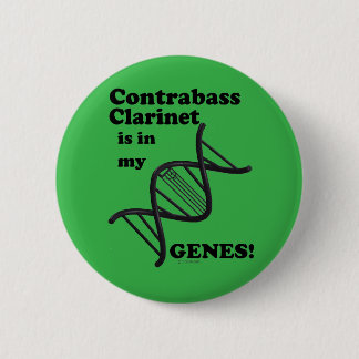 Kontrabass-Klarinette ist in meinen Genen Button
