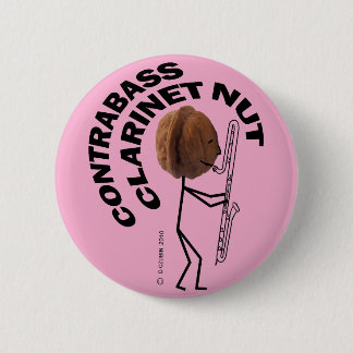 Kontrabass Klarinettenmutter Button