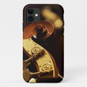 Kontrabassspindelkasten 2 Case-Mate iPhone hülle