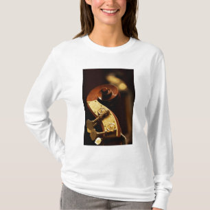 Kontrabassspindelkasten 2 T-Shirt
