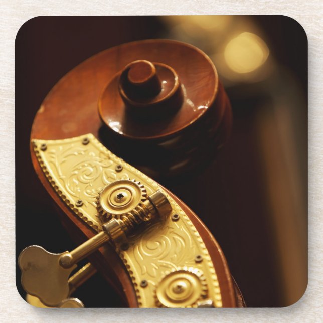 Kontrabassspindelkasten 2 untersetzer (Vorderseite)