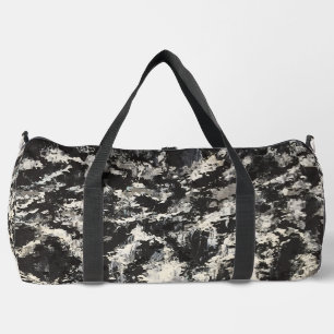 Kontraste Obsessionen Druckknopfbeutel Duffle Bag