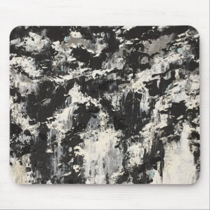 Kontraste Obsessionen Mousepad