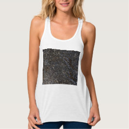 Kontrastverstärker Tank Top