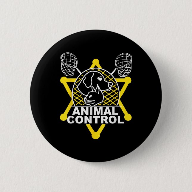Kontrolle Button (Vorderseite)