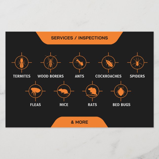 Kontrolle Flyer (Vorne)