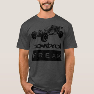 Kontrolle Freak RC Baja Buggy T-Shirt