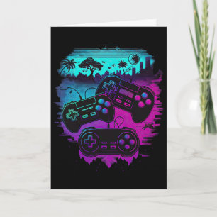 Kontrolle Gamer Video Game Controller 15 Karte