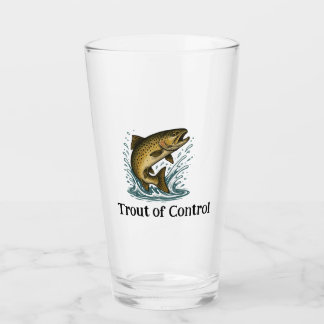 Kontrolle Glas
