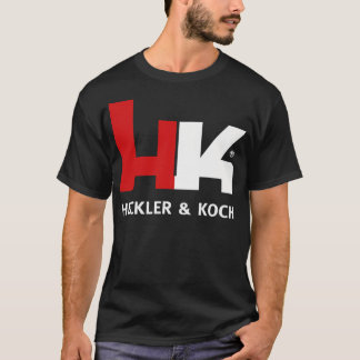 Kontrolle Koch mit Perfektion T-Shirt