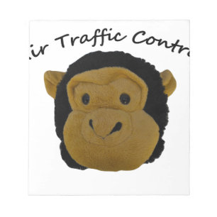 Kontrolle Notizblock