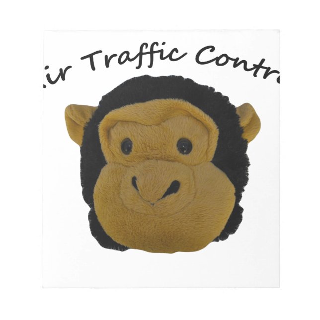 Kontrolle Notizblock (Vorderseite)