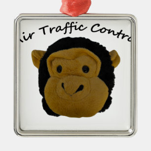 Kontrolle Ornament Aus Metall