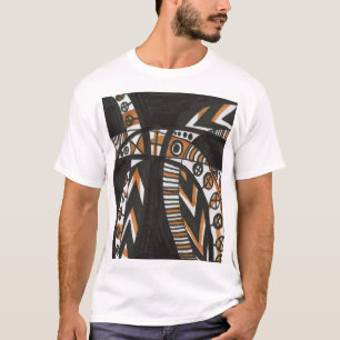Kontrolle T-Shirt