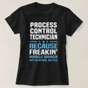 Kontrolle T-Shirt