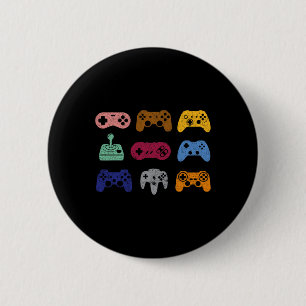 Kontrolle Video Game Controller Console Gaming Ret Button