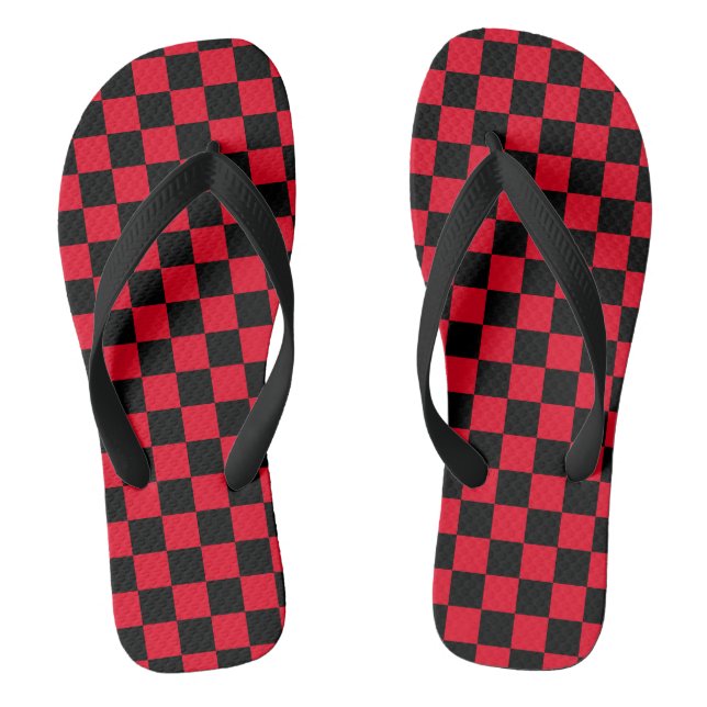 Kontrollieren Flip Flops (Fußbett)